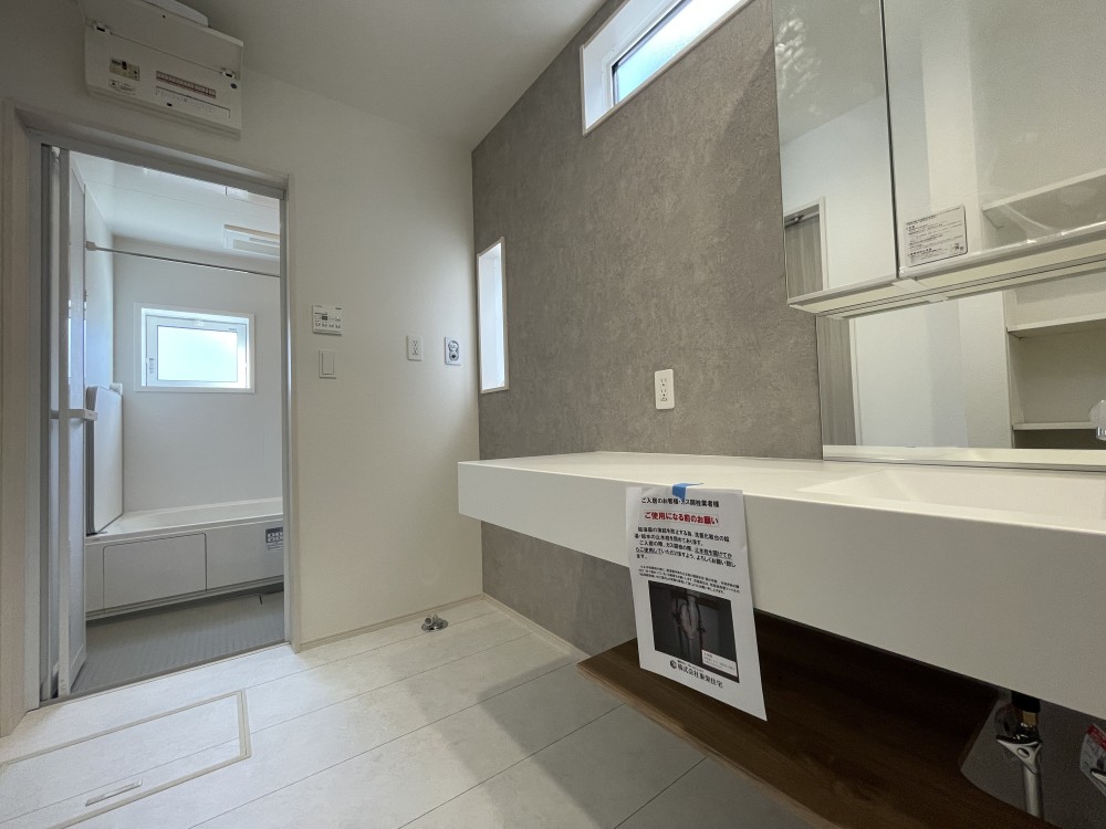 春日井市上田楽町2期　全2棟　2号棟 画像8