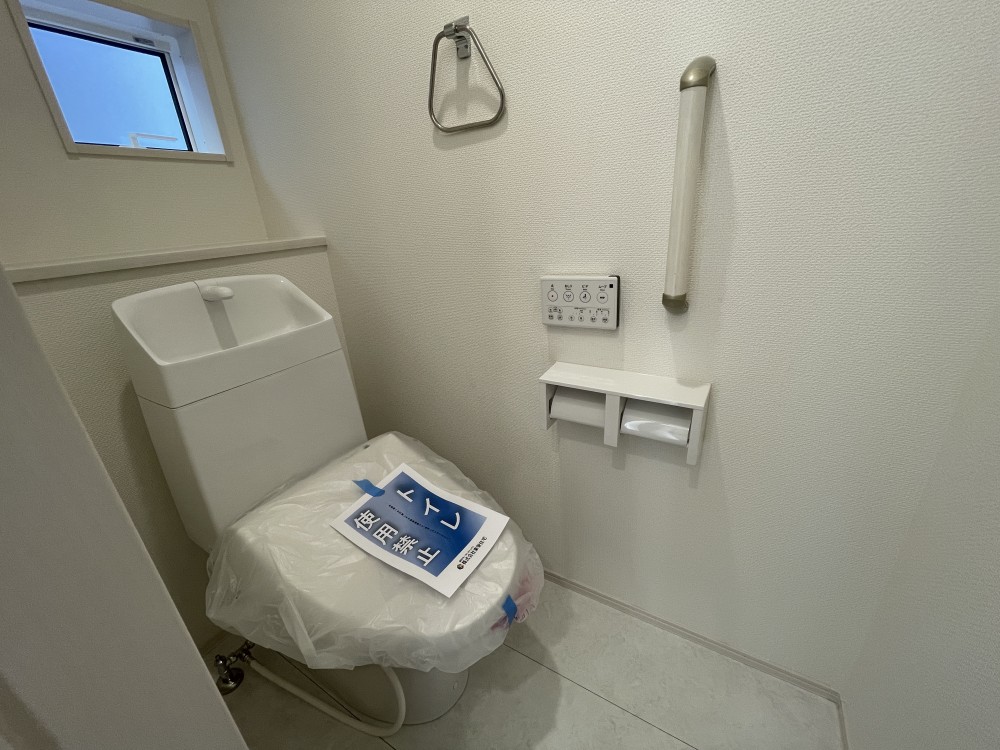 春日井市上田楽町2期　全2棟　2号棟 画像9