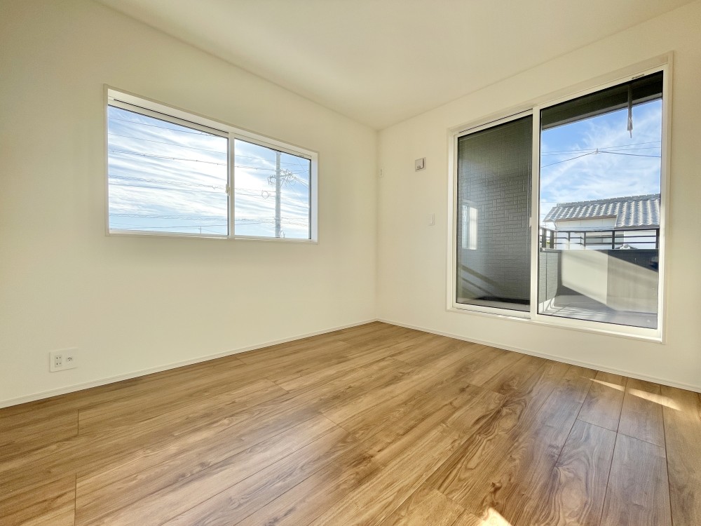 春日井市上田楽町2期　全2棟　2号棟 画像10