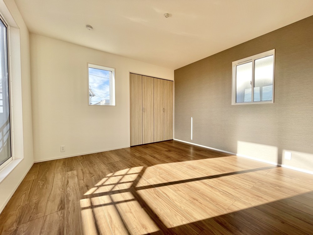 春日井市上田楽町2期　全2棟　2号棟 画像11