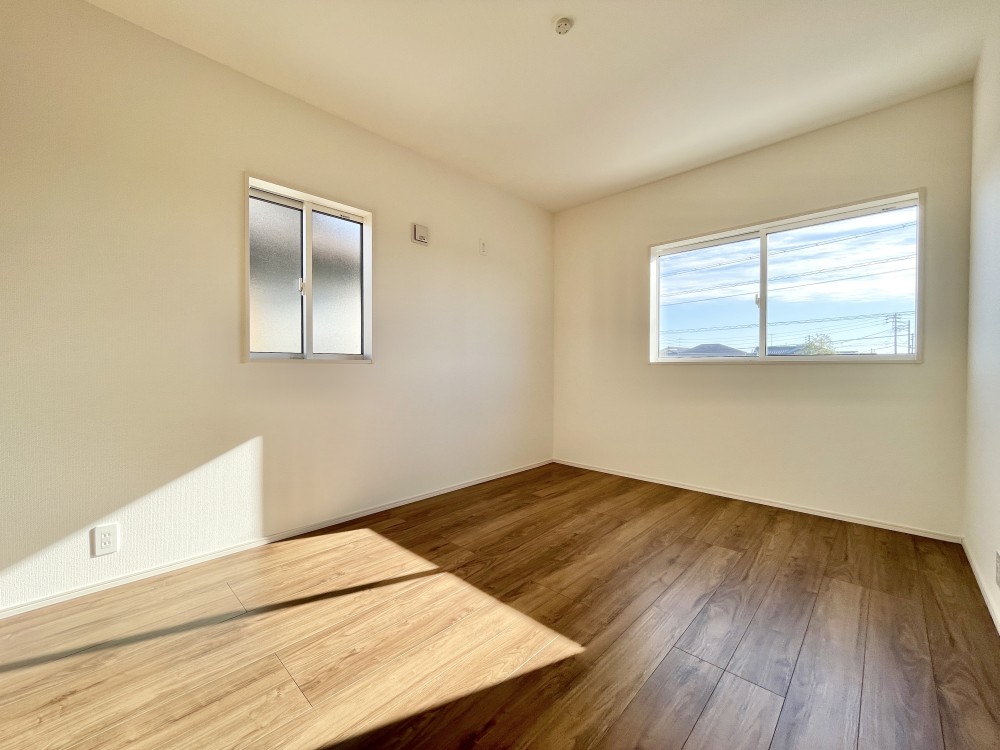 春日井市上田楽町2期　全2棟　2号棟 画像12