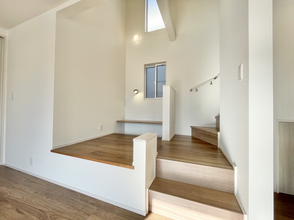 春日井市上田楽町2期　全2棟　2号棟 画像13