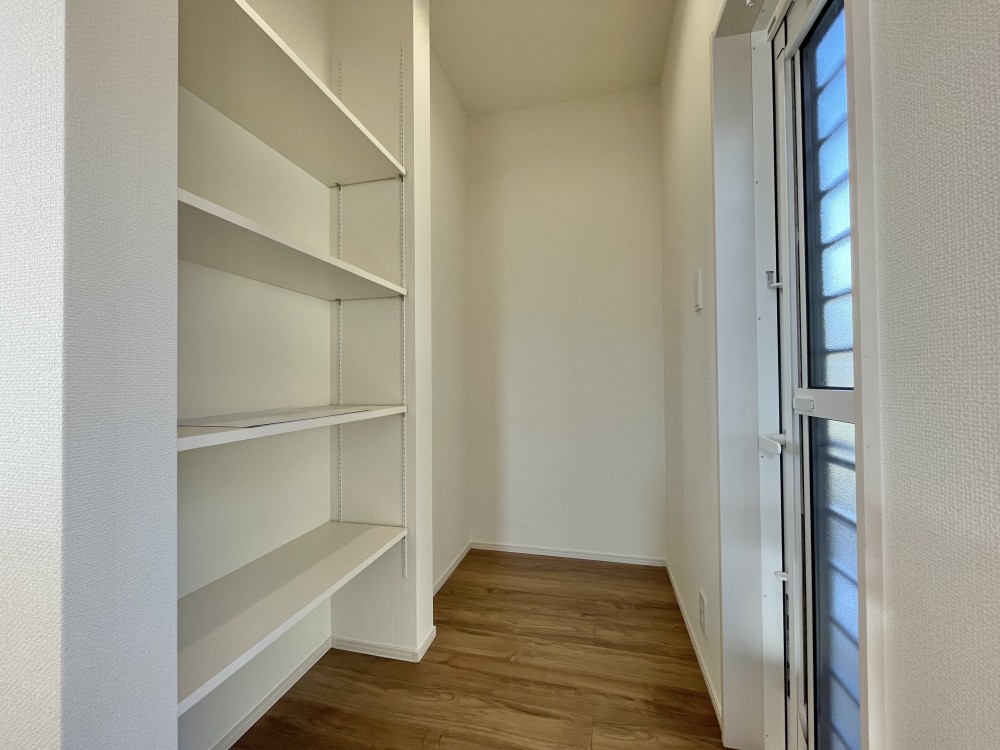 春日井市上田楽町2期　全2棟　2号棟 画像14