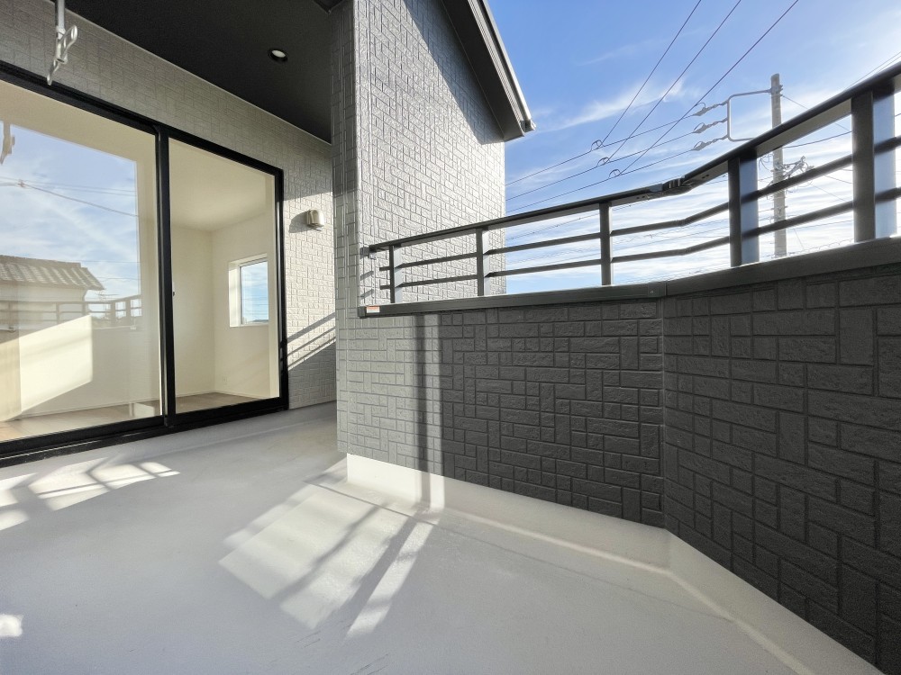 春日井市上田楽町2期　全2棟　2号棟 画像16