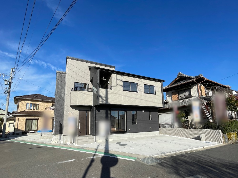 春日井市上田楽町2期　全2棟　2号棟 画像4