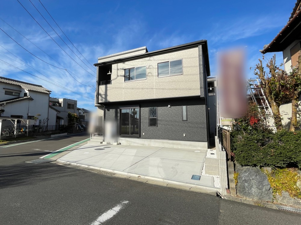 春日井市上田楽町2期　全2棟　2号棟 画像17