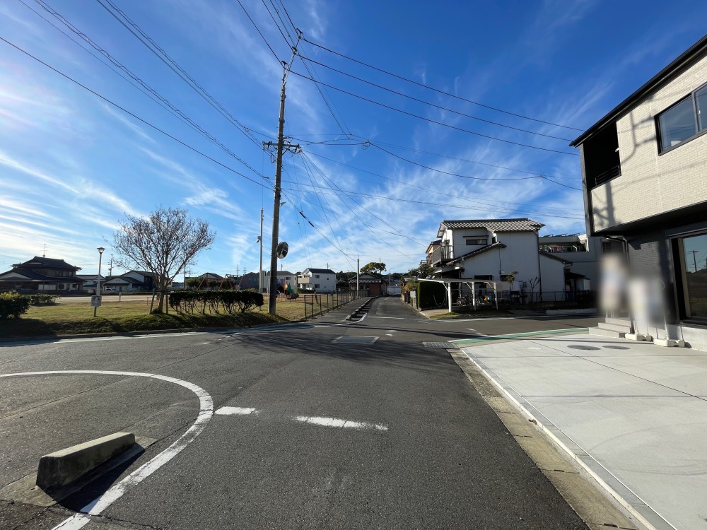 春日井市上田楽町2期　全2棟　2号棟 画像18