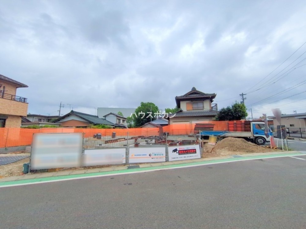 春日井市上田楽町2期　全2棟　2号棟 画像3