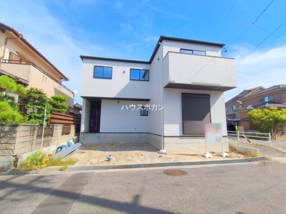 岡崎市寿町　1期　全2棟　1号棟 画像7