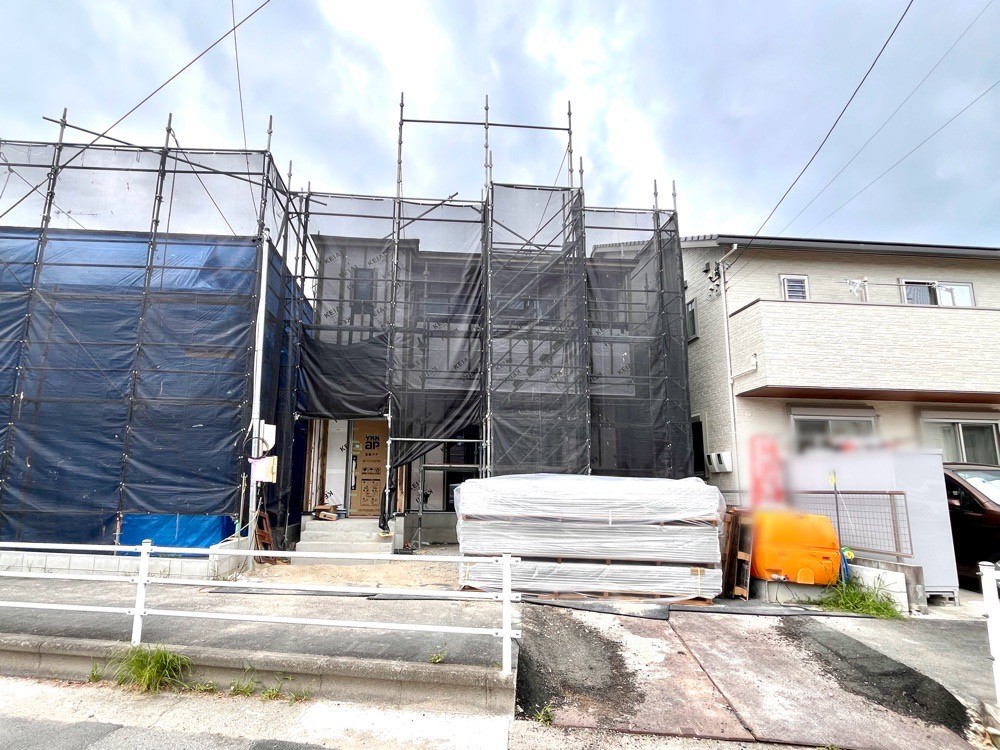 岡崎市寿町　1期　全2棟　2号棟 画像5