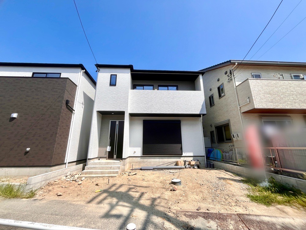 岡崎市寿町　1期　全2棟　2号棟 画像5