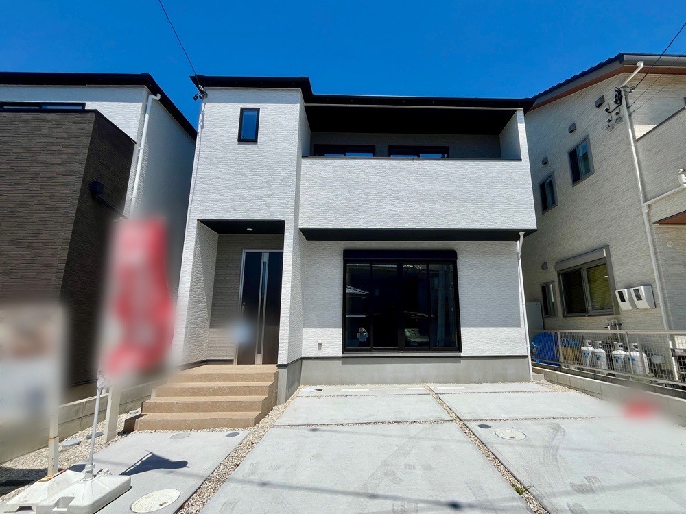 岡崎市寿町　1期　全2棟　2号棟 画像17