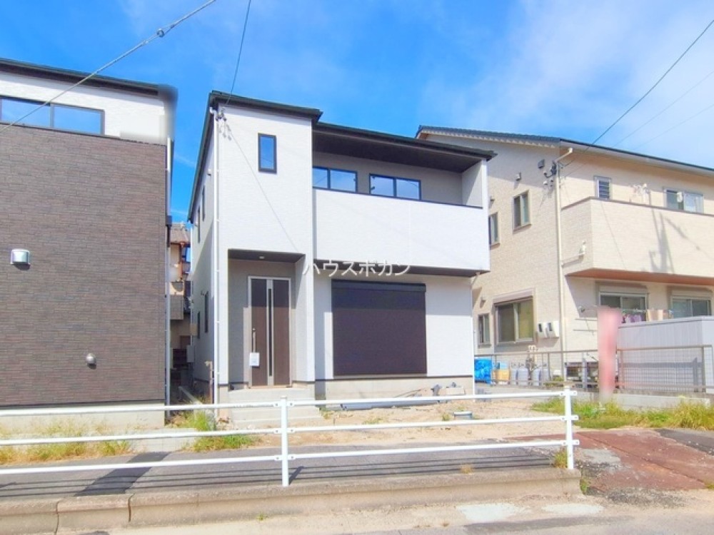 岡崎市寿町　1期　全2棟　2号棟 画像5