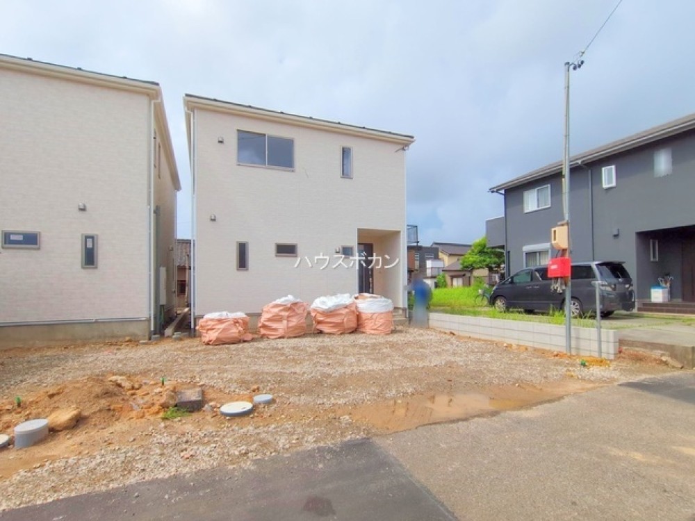 碧南市東浦町第4　全4棟　1号棟 画像3