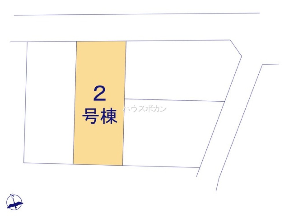 碧南市東浦町第4　全4棟　2号棟 画像5
