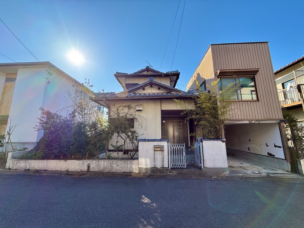 尾張旭市旭ケ丘町 画像5