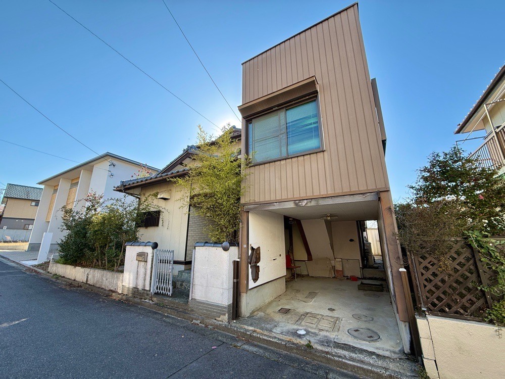 尾張旭市旭ケ丘町 画像4