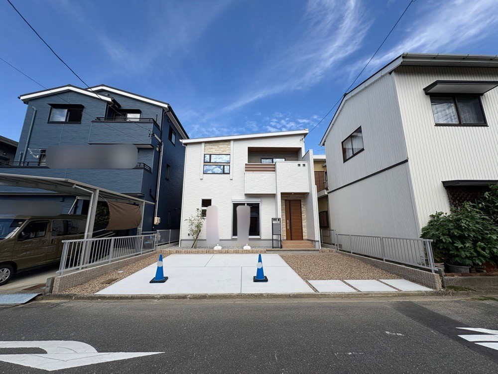 豊橋市西幸町 全1棟　1号棟 画像20