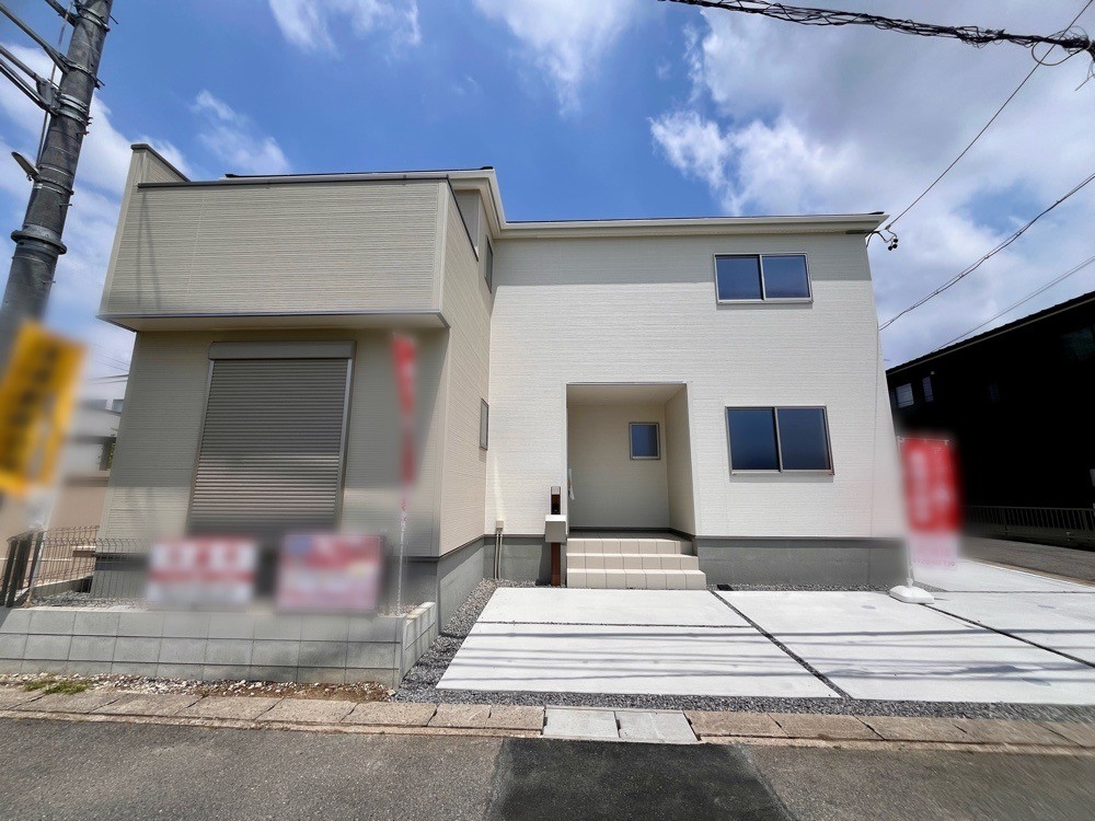 岡崎市法性寺町　第253　全1棟 画像6