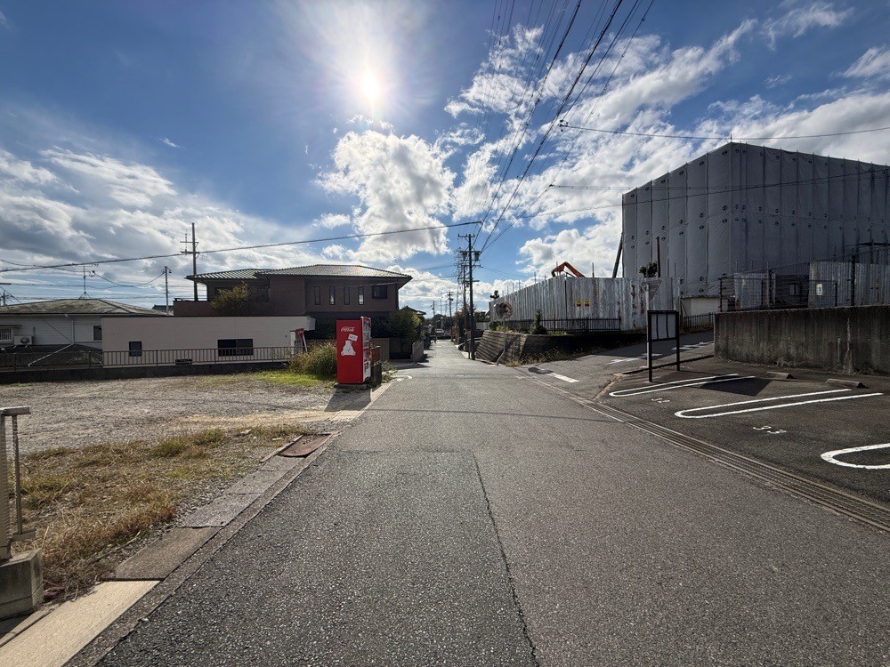 半田市長根町二丁目 画像5