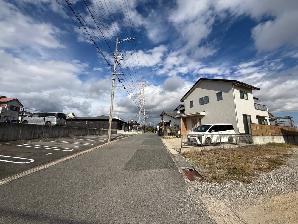 半田市長根町二丁目 画像6