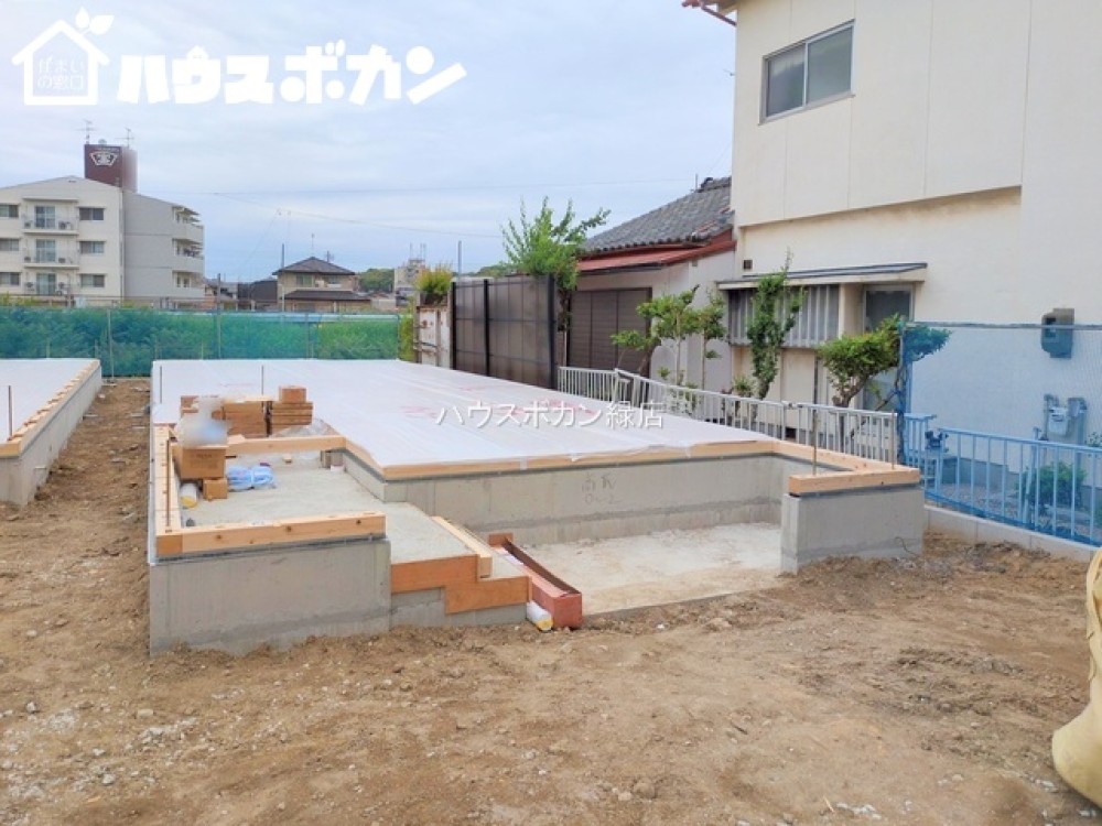 「大高」駅徒歩約7分！