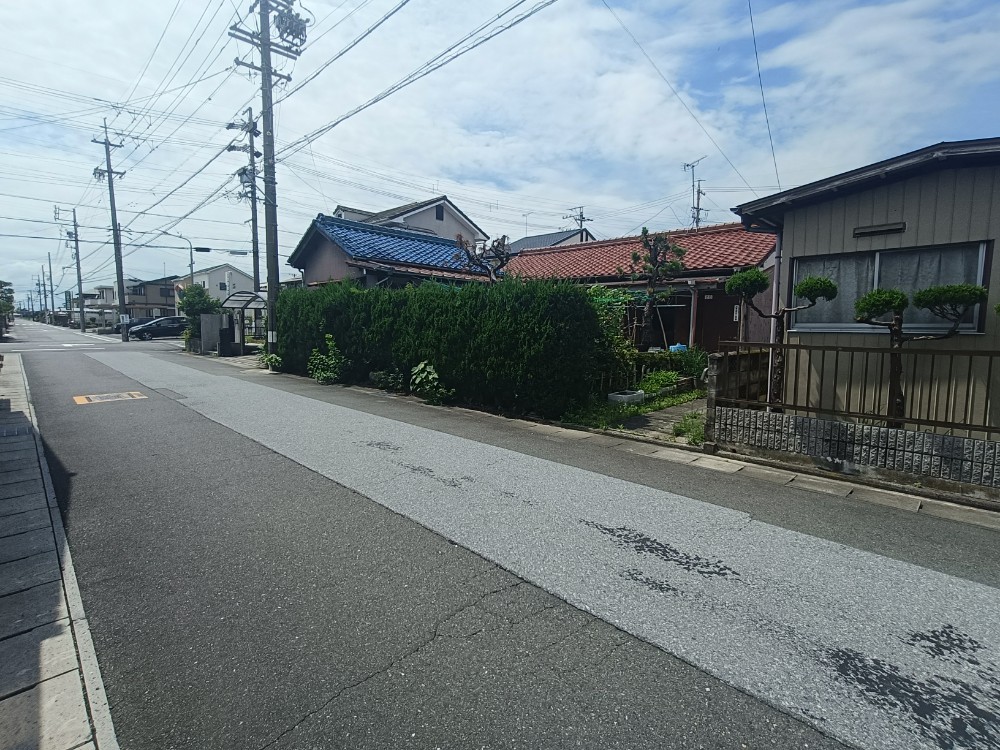一宮市明地 画像2