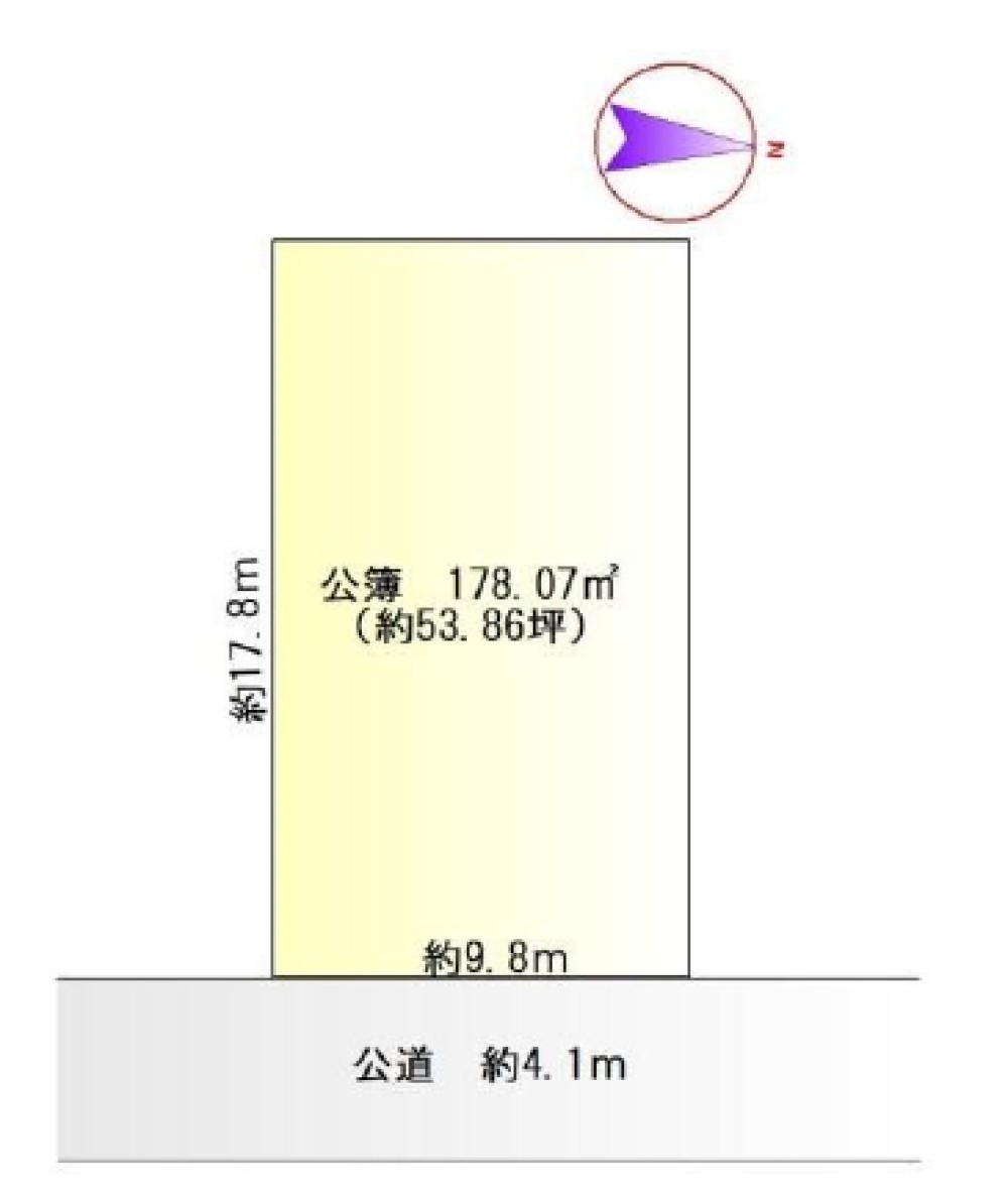 岡崎市伊賀町 画像1