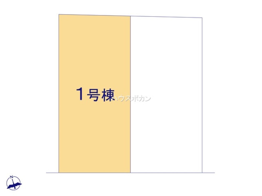 小牧市本庄郷浦第12　全2棟　1号棟 画像3