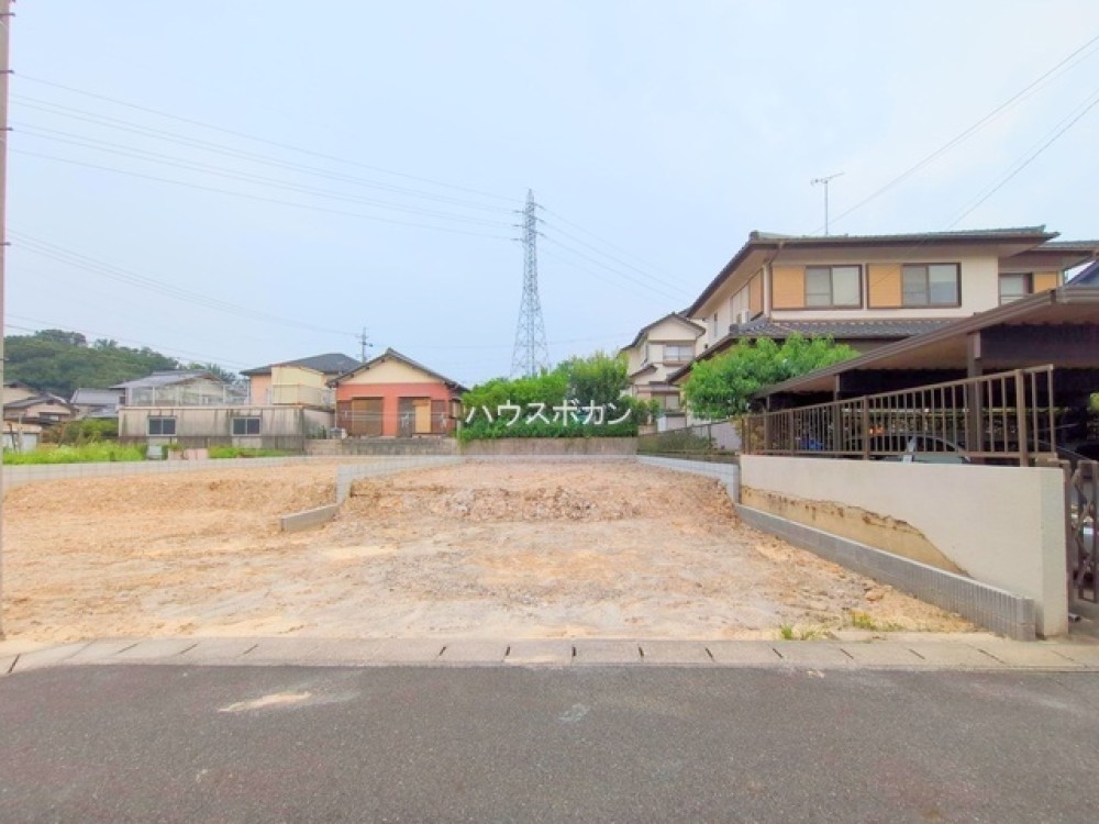 閑静な住宅地です◎