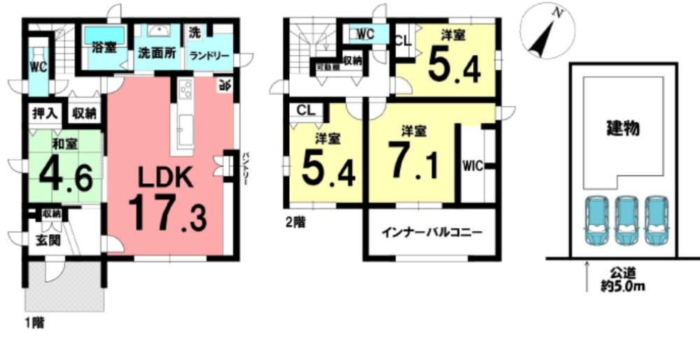 刈谷市今川町 画像1