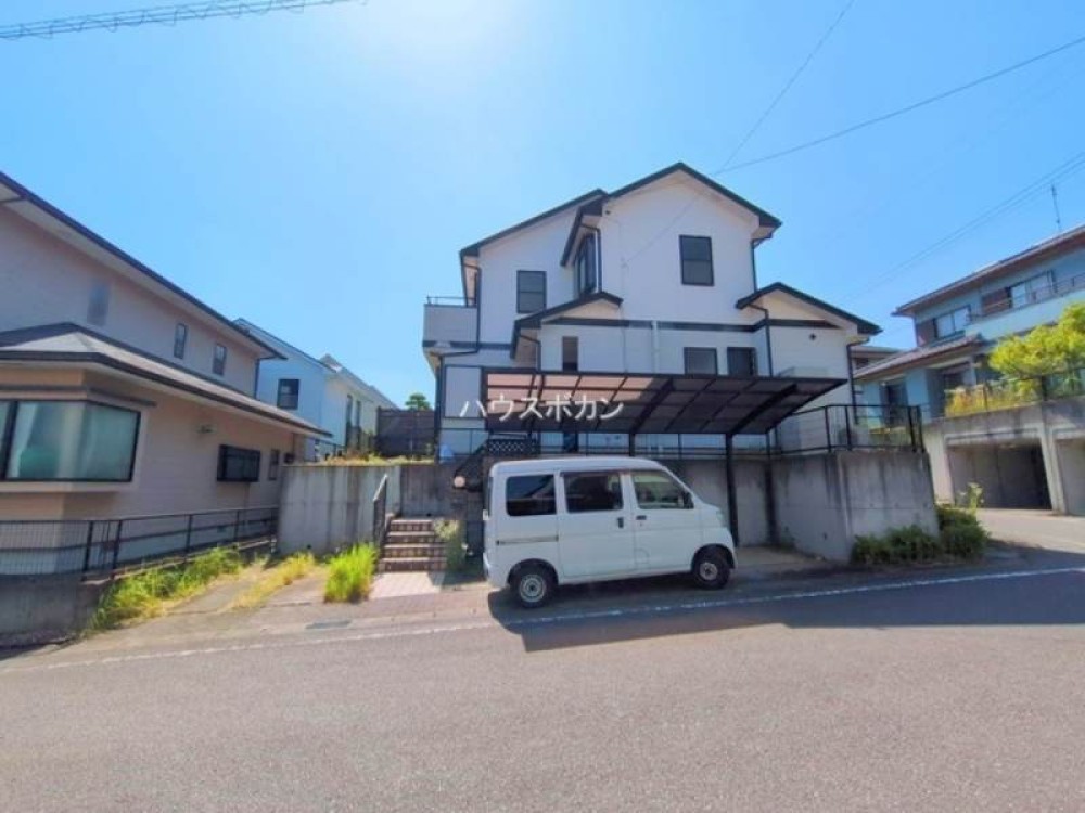 豊田市五ケ丘三丁目 画像2
