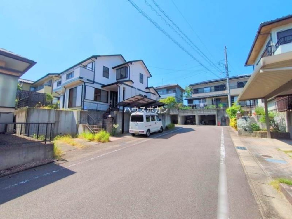 豊田市五ケ丘三丁目 画像4