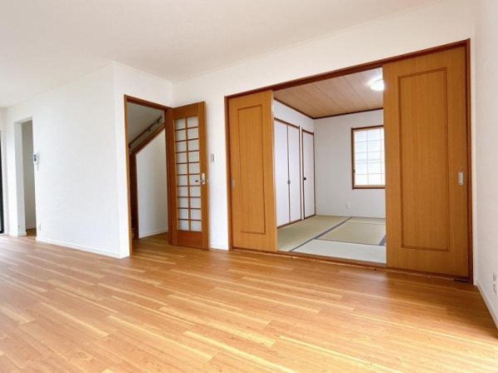 豊田市五ケ丘三丁目 画像5