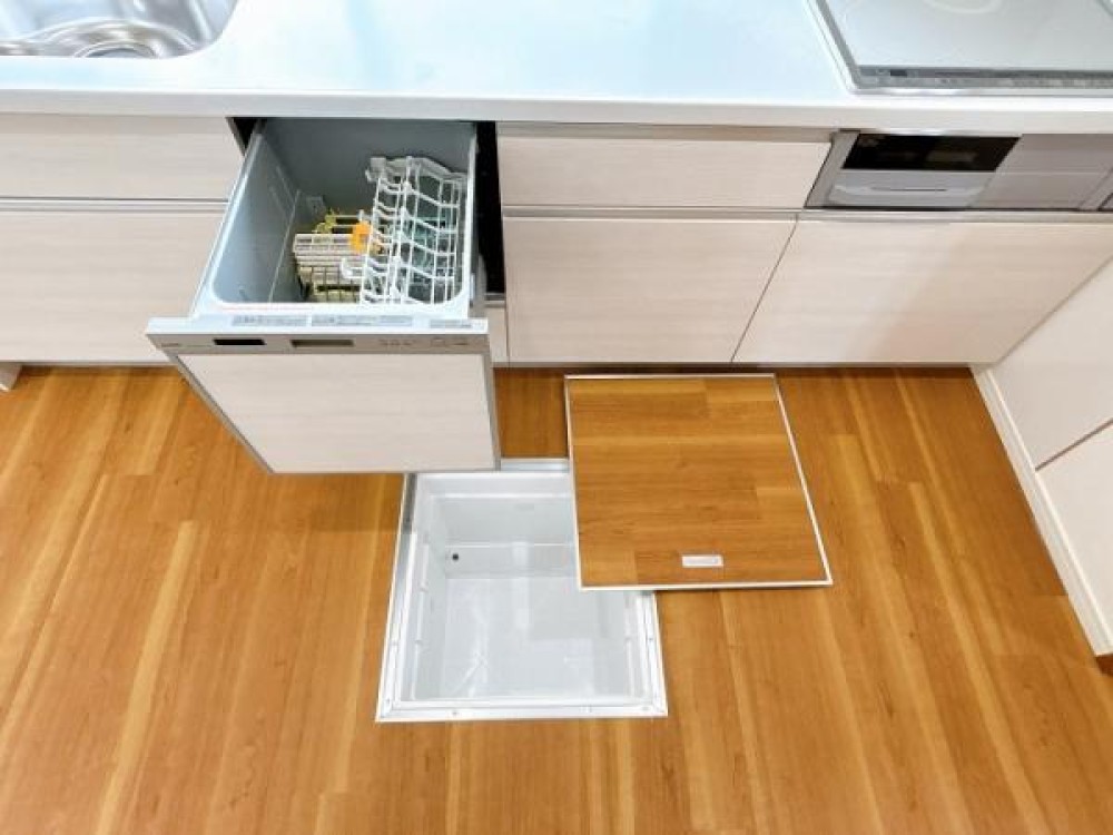 豊田市五ケ丘三丁目 画像7