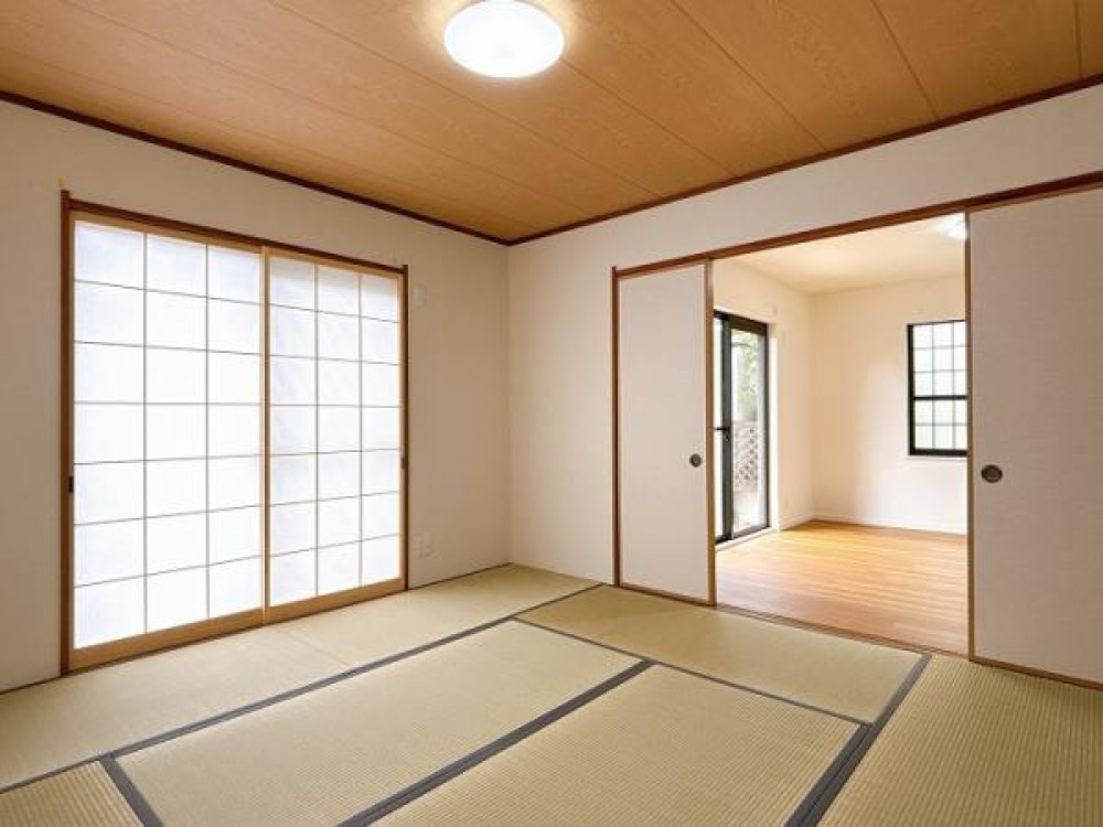 豊田市五ケ丘三丁目 画像11