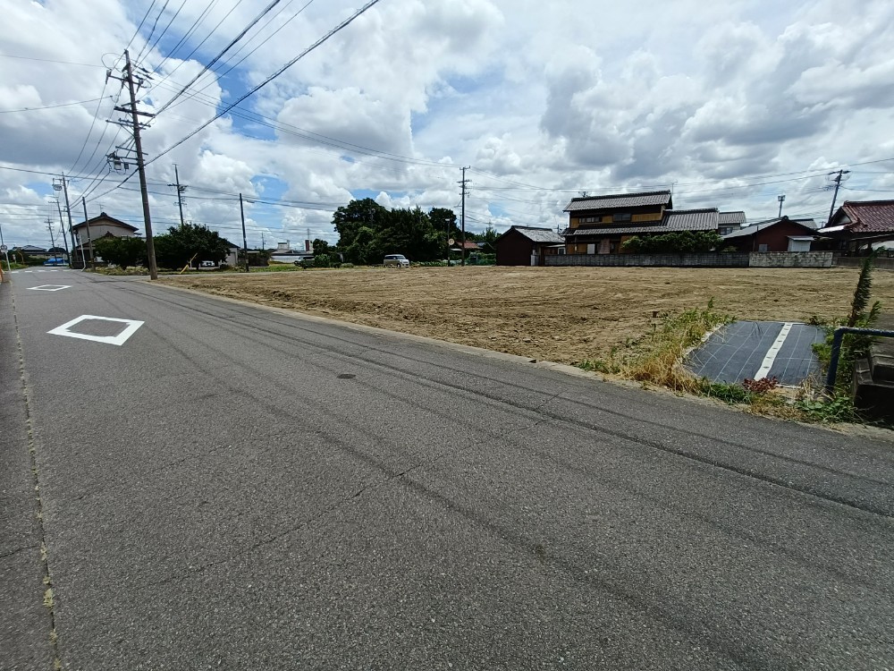 江南市石枕町　全7区画　2号地 画像3