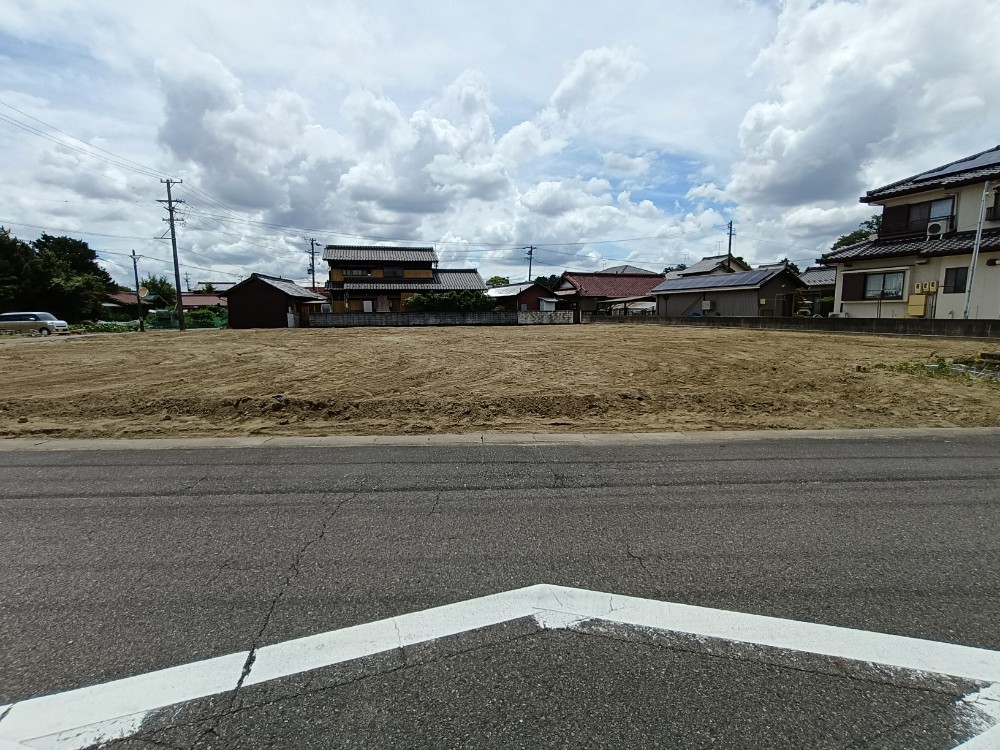 江南市石枕町　全7区画　2号地 画像2