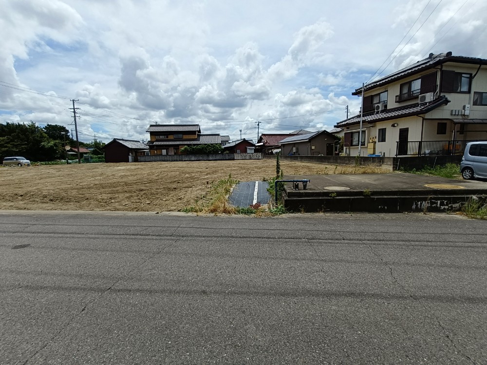 江南市石枕町　全7区画　3号地 画像3