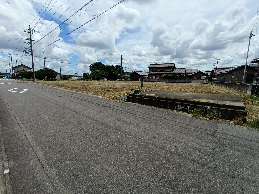 江南市石枕町　全7区画　3号地 画像2