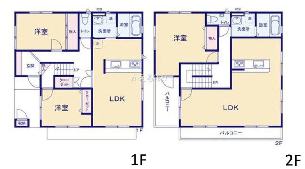 安城市大山町 画像1