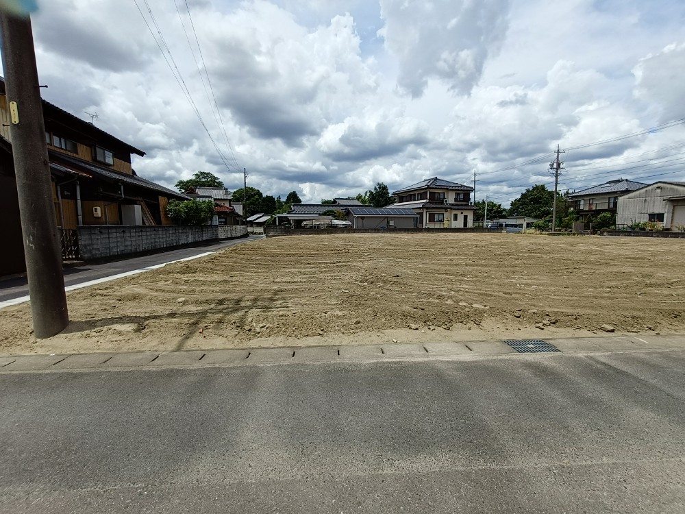 江南市石枕町　全7区画　4号地 画像3