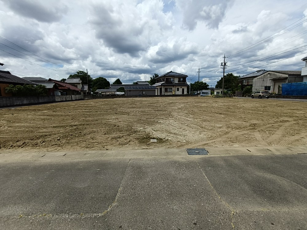 江南市石枕町　全7区画　5号地 画像3