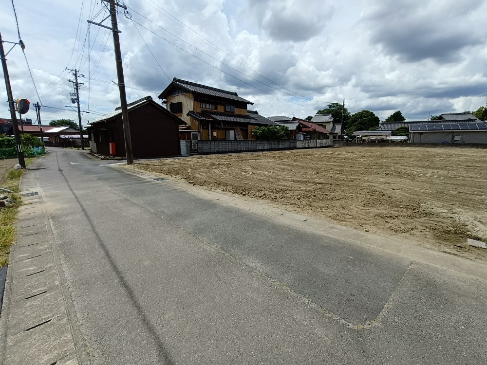 江南市石枕町　全7区画　5号地 画像2