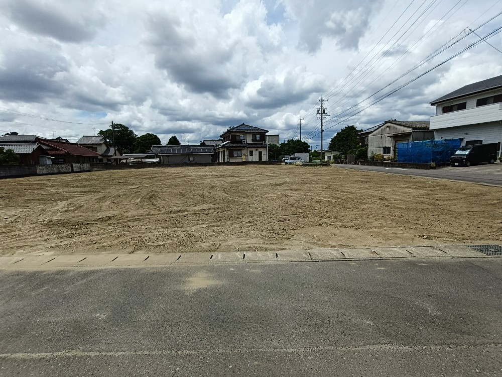 江南市石枕町　全7区画　6号地 画像3
