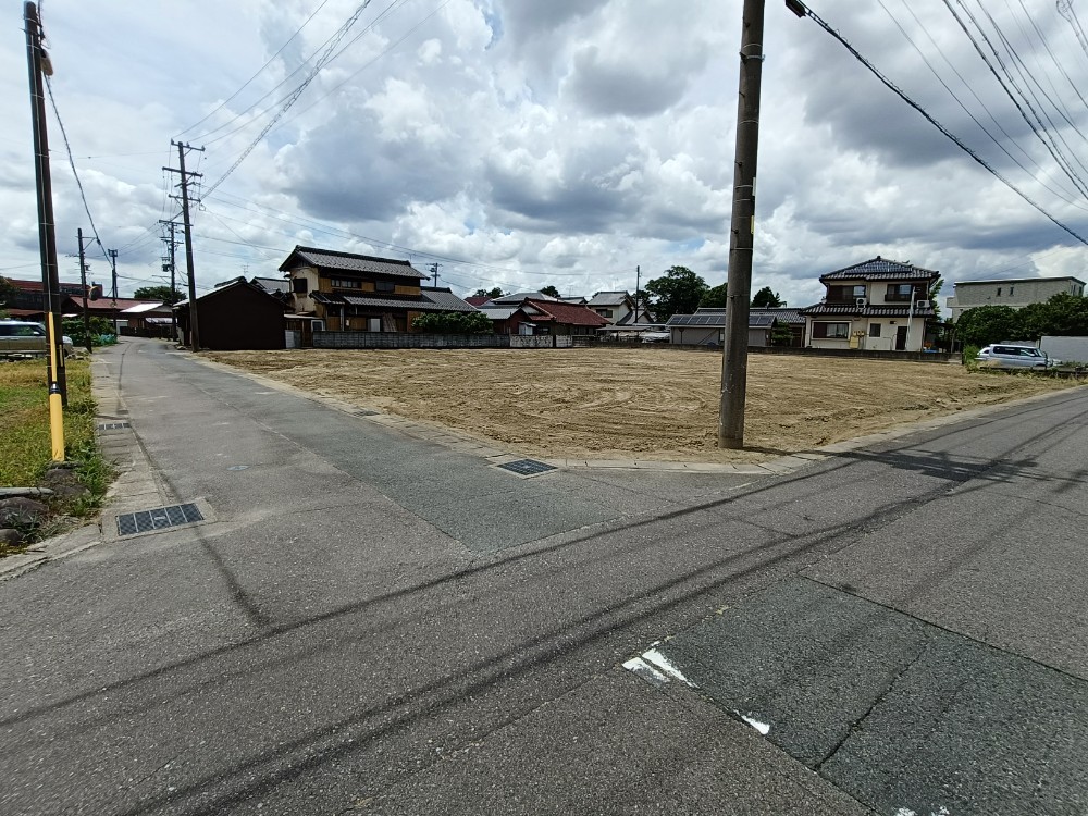 江南市石枕町　全7区画　6号地 画像2
