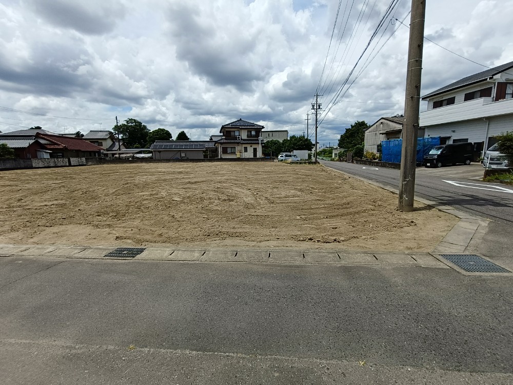 江南市石枕町　全7区画　7号地 画像3