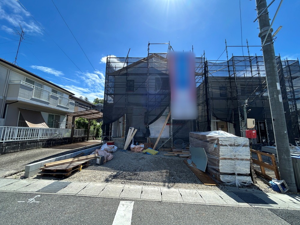 瀬戸市刎田町　第1　全2棟　1号棟 画像1