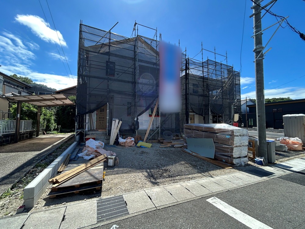 瀬戸市刎田町　第1　全2棟　1号棟 画像4