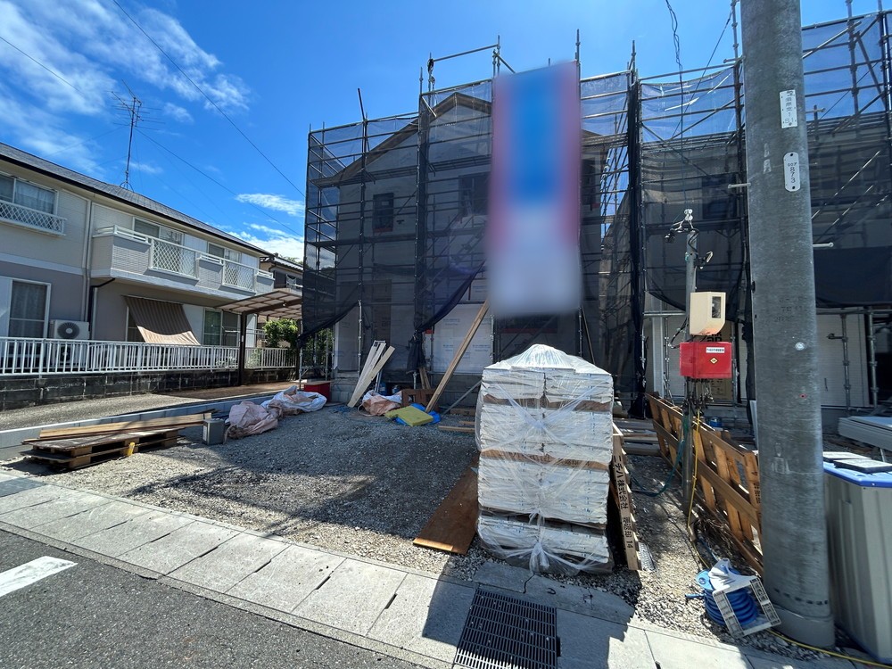瀬戸市刎田町　第1　全2棟　1号棟 画像5